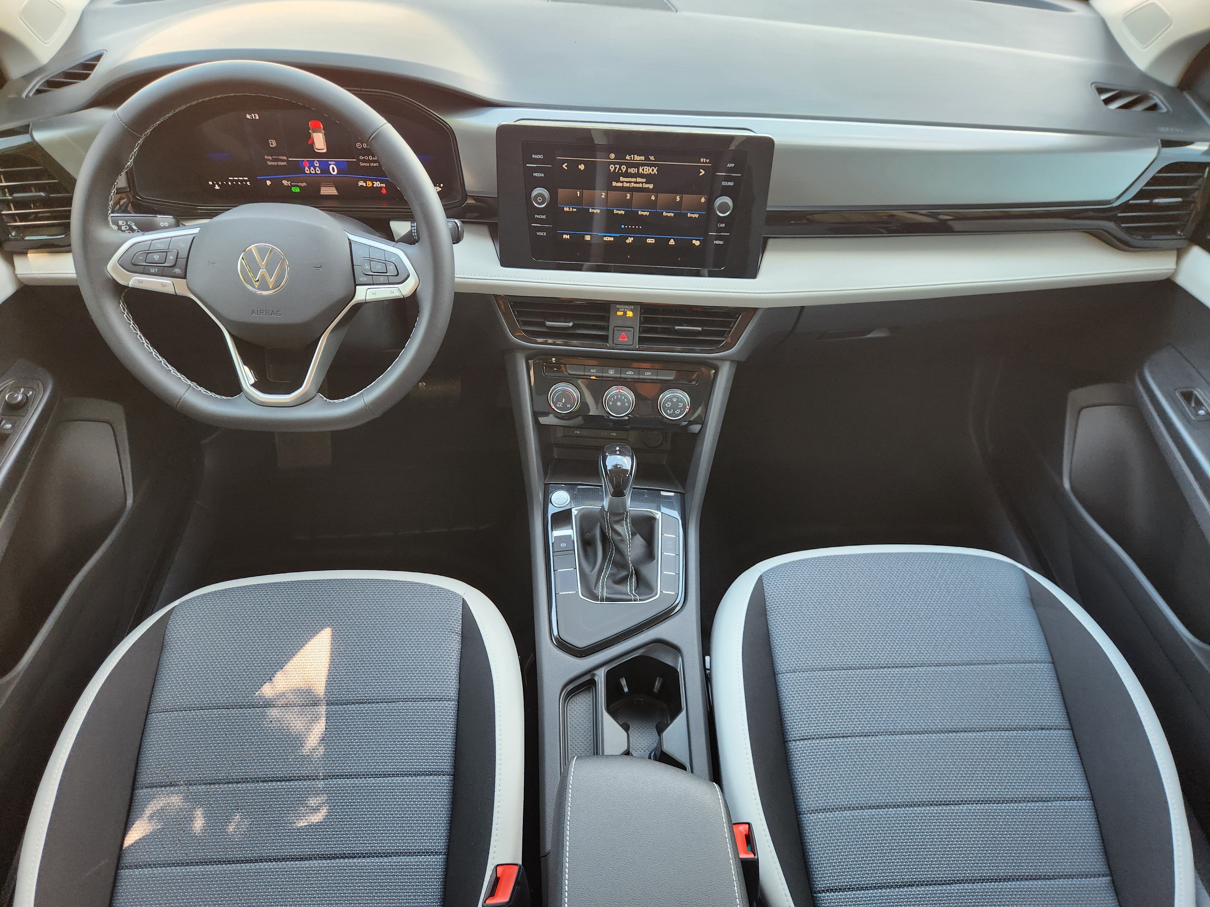 2027 Volkswagen Taos S