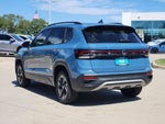 2027 Volkswagen Taos S