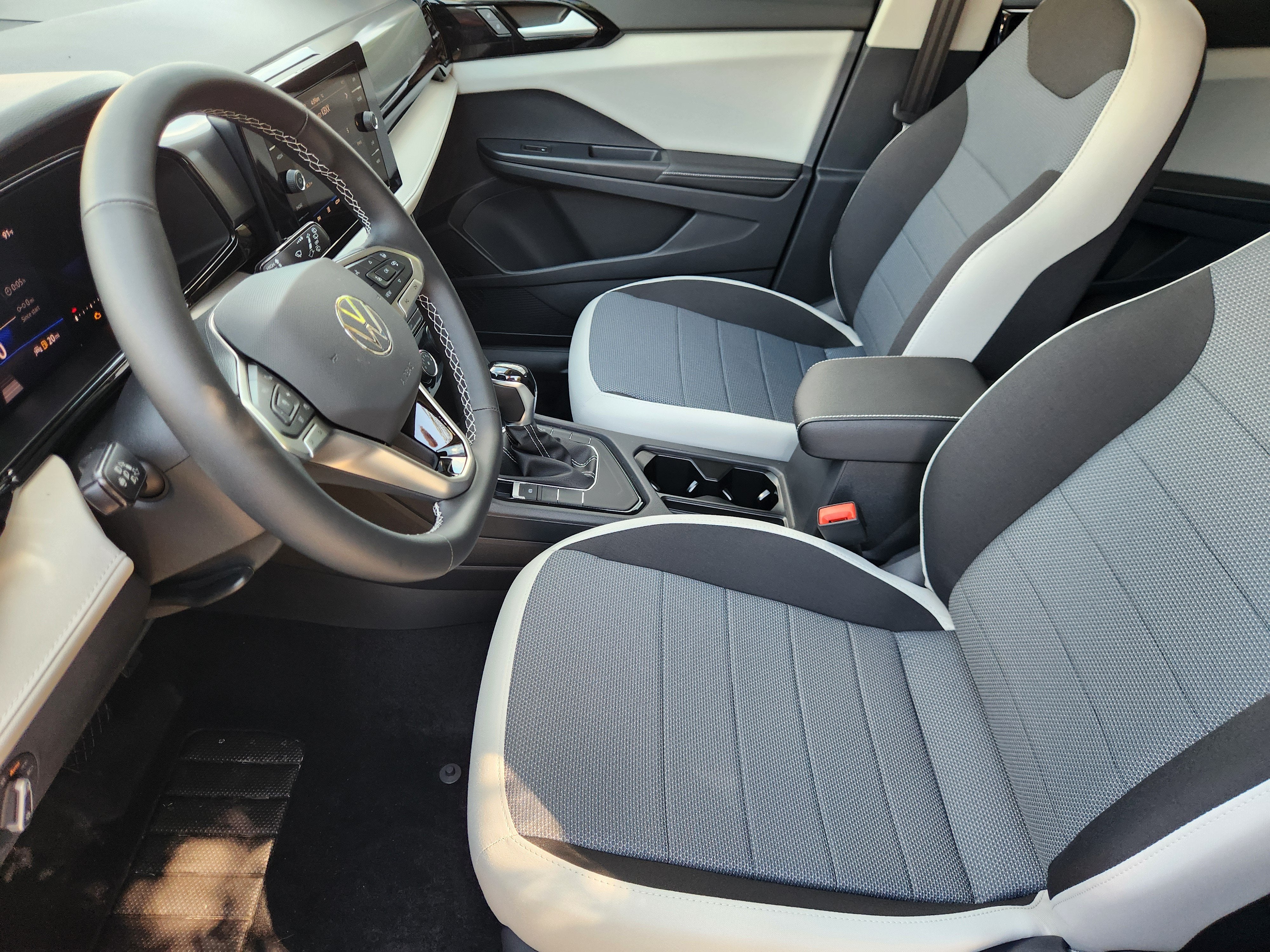 2027 Volkswagen Taos S