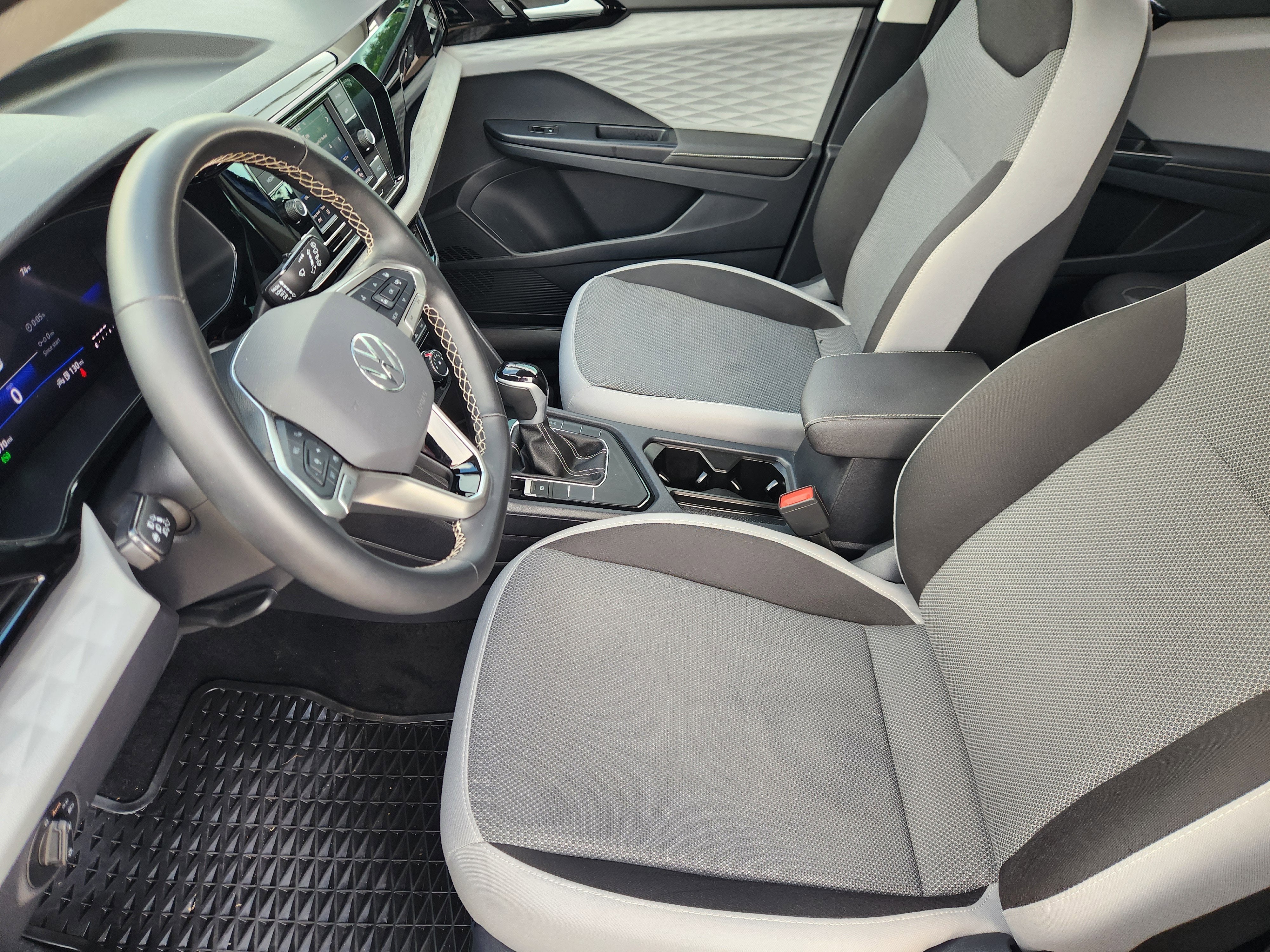 2024 Volkswagen Taos S