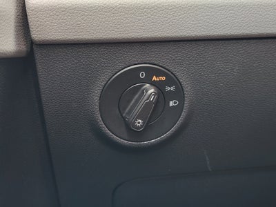 2024 Volkswagen Taos S