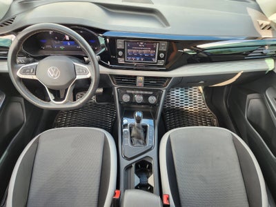 2024 Volkswagen Taos S