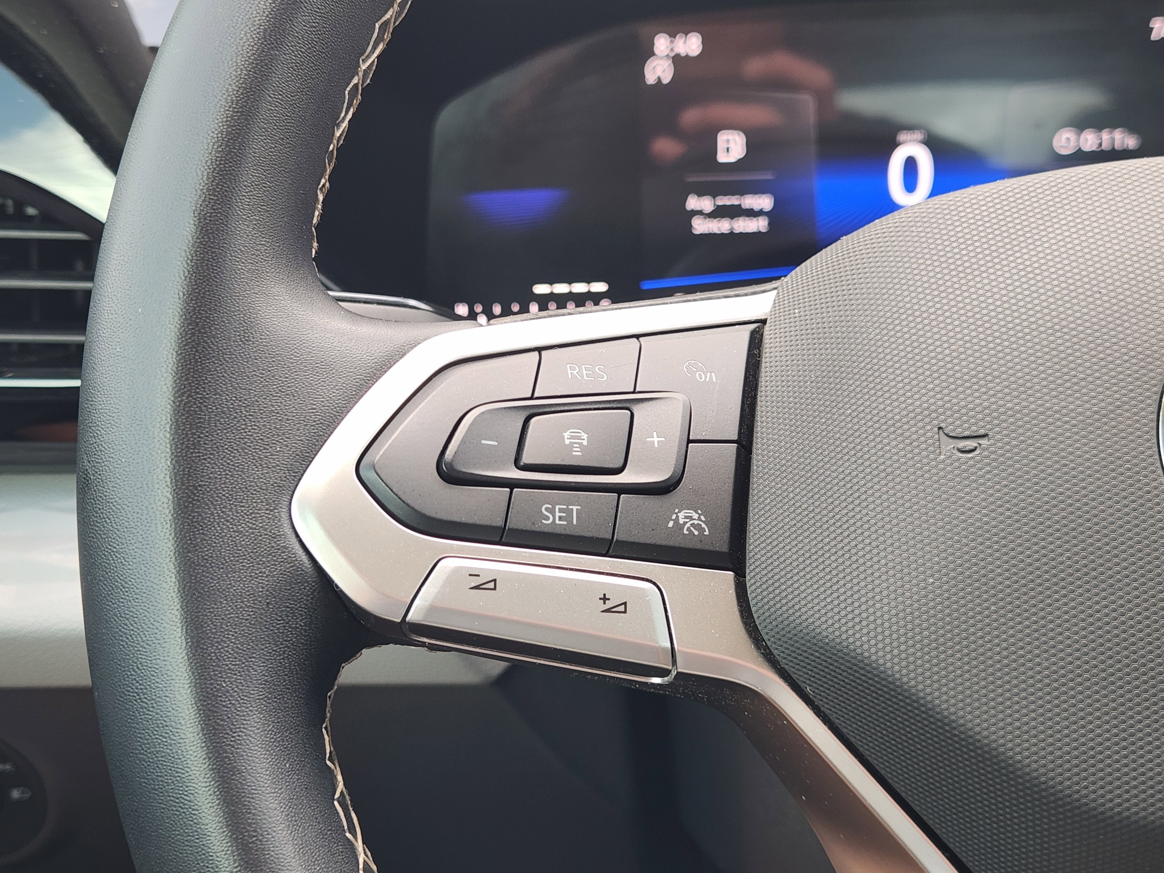 2024 Volkswagen Taos S