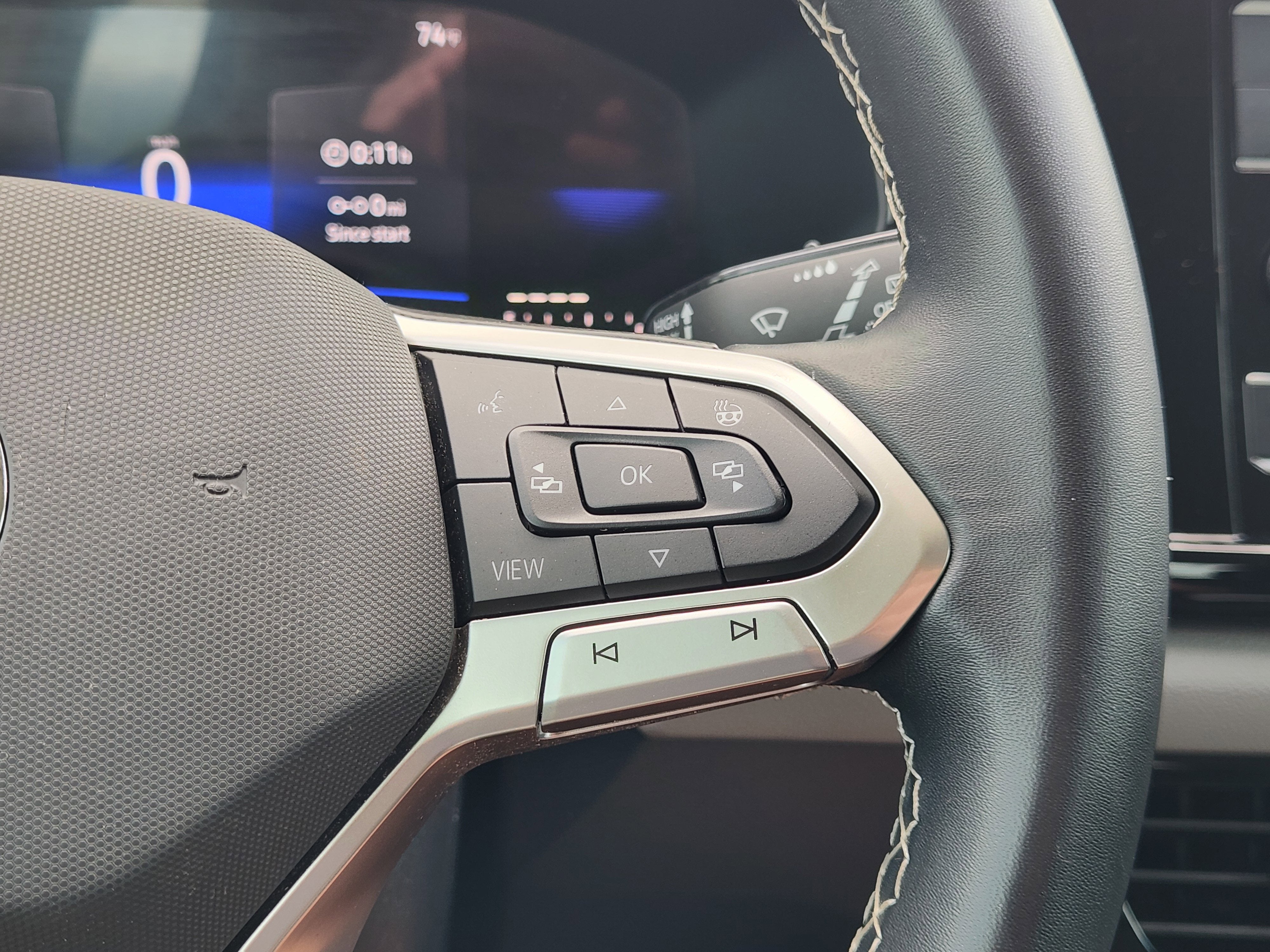 2024 Volkswagen Taos S