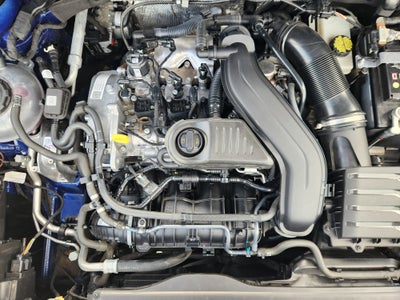 2024 Volkswagen Taos S