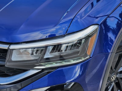 2024 Volkswagen Taos S