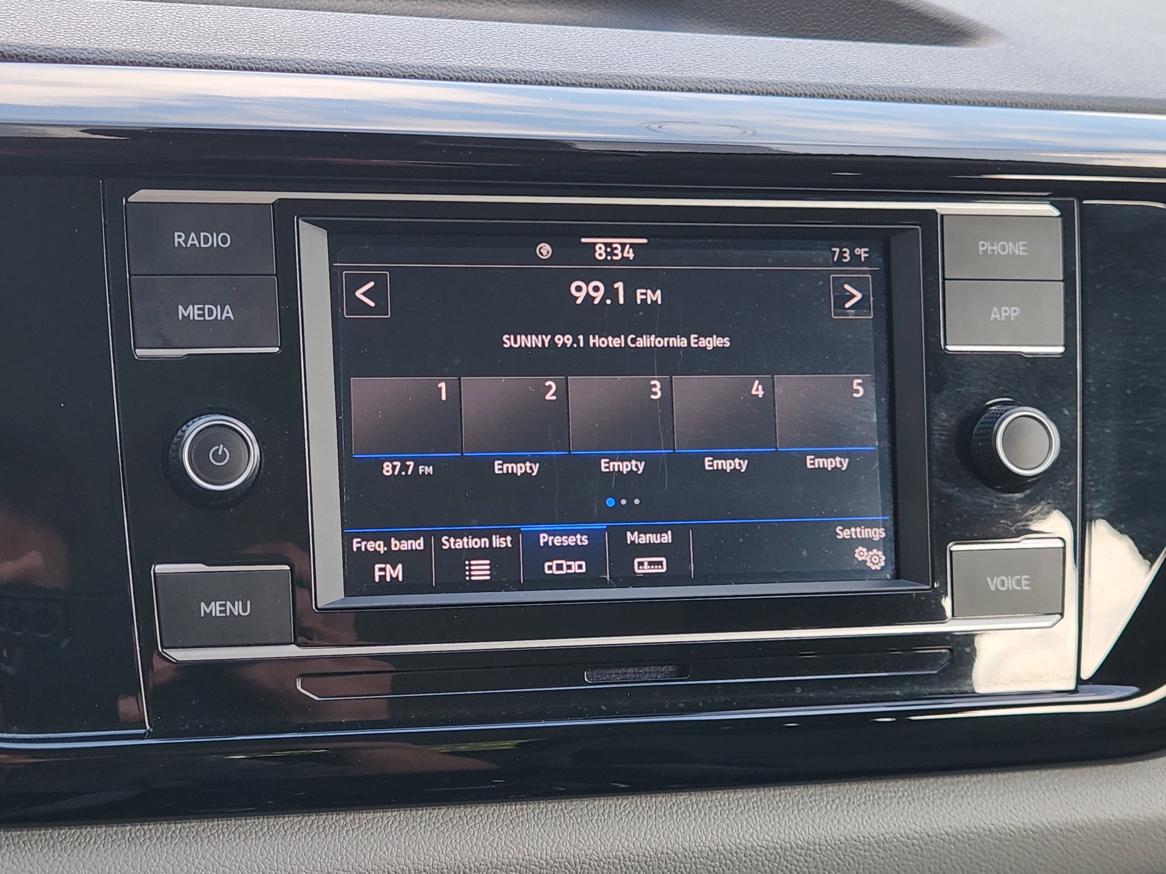 2024 Volkswagen Taos S