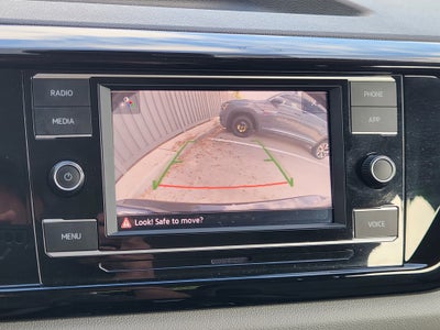 2024 Volkswagen Taos S