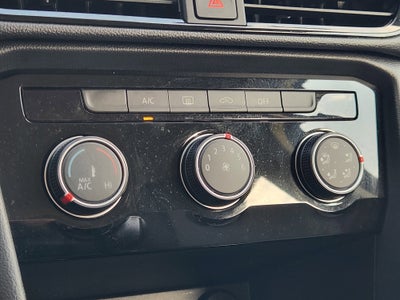 2024 Volkswagen Taos S