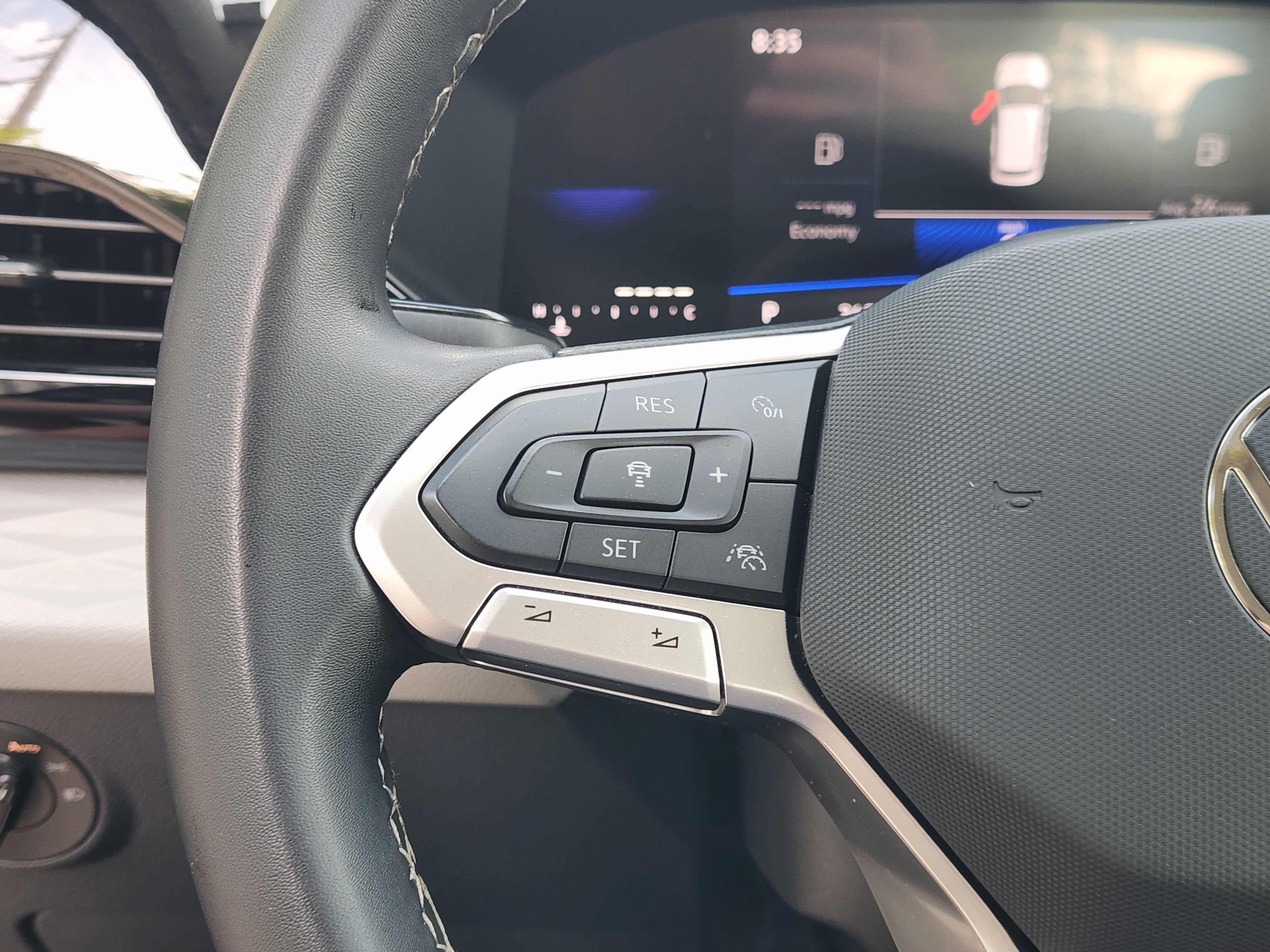 2024 Volkswagen Taos S