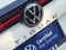 2025 Volkswagen Tiguan S
