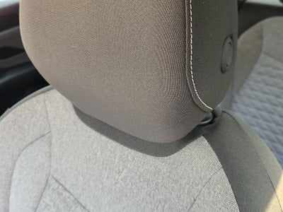 2025 Volkswagen Tiguan S