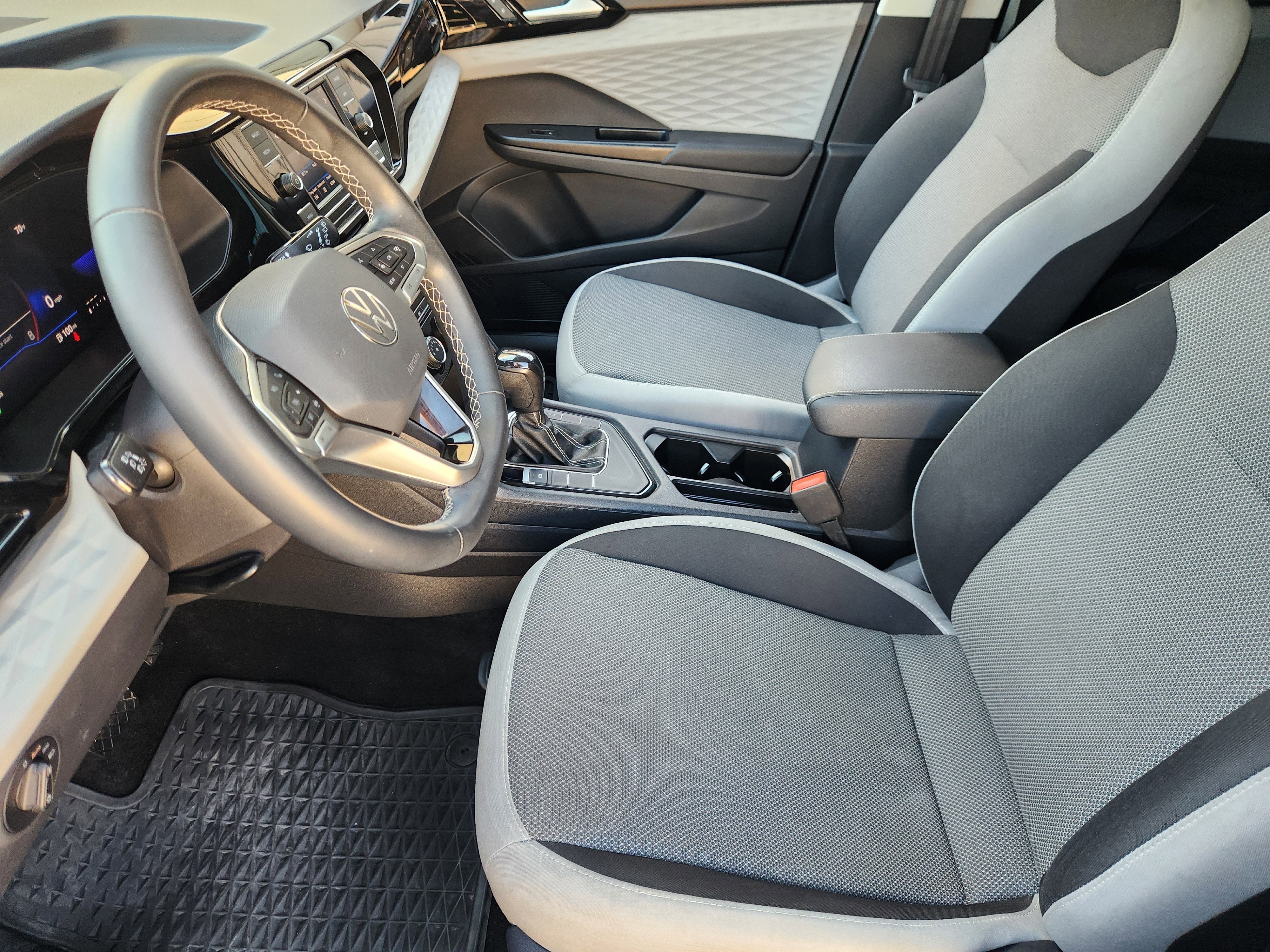 2023 Volkswagen Taos S