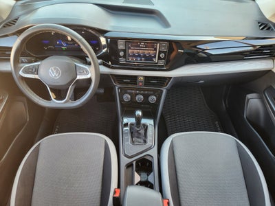 2023 Volkswagen Taos S