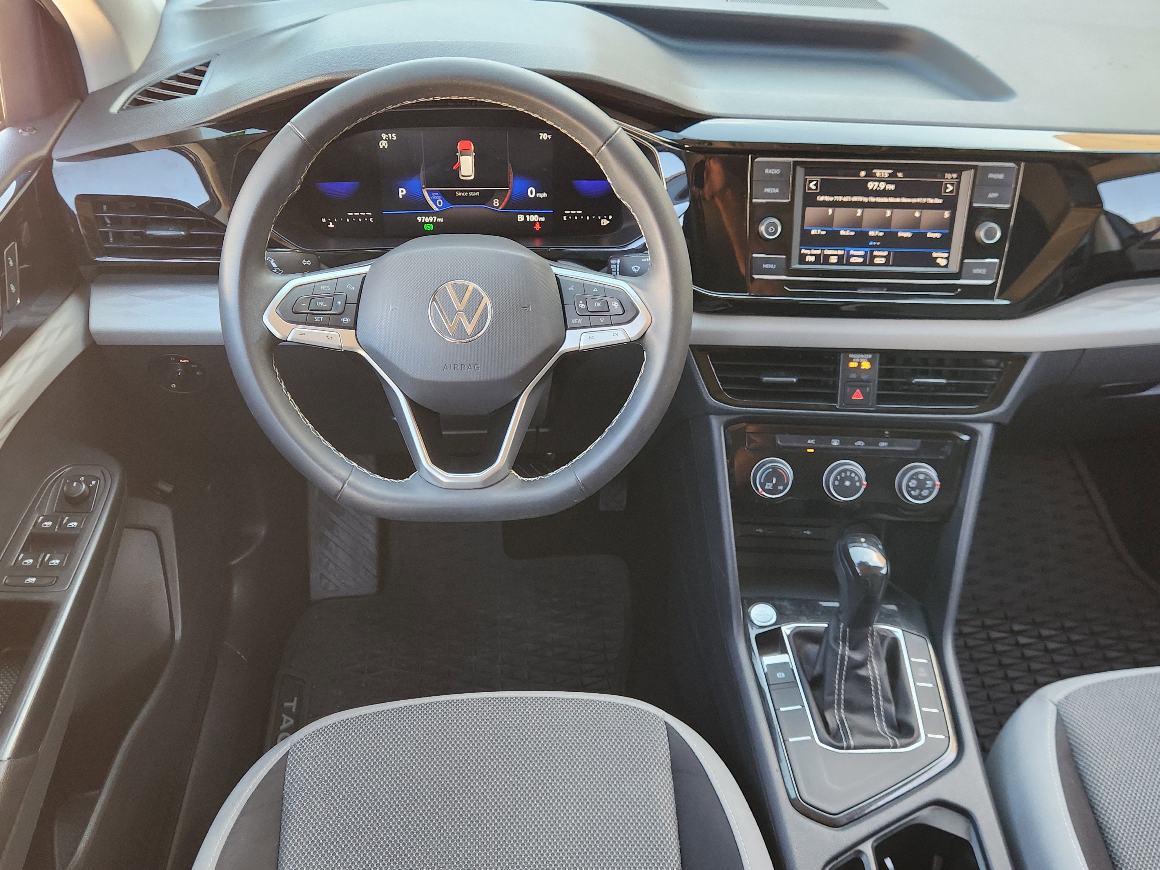 2023 Volkswagen Taos S