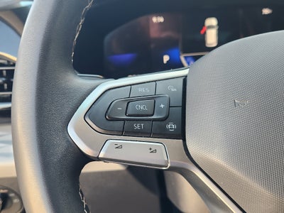 2023 Volkswagen Taos S