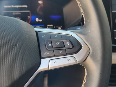 2023 Volkswagen Taos S
