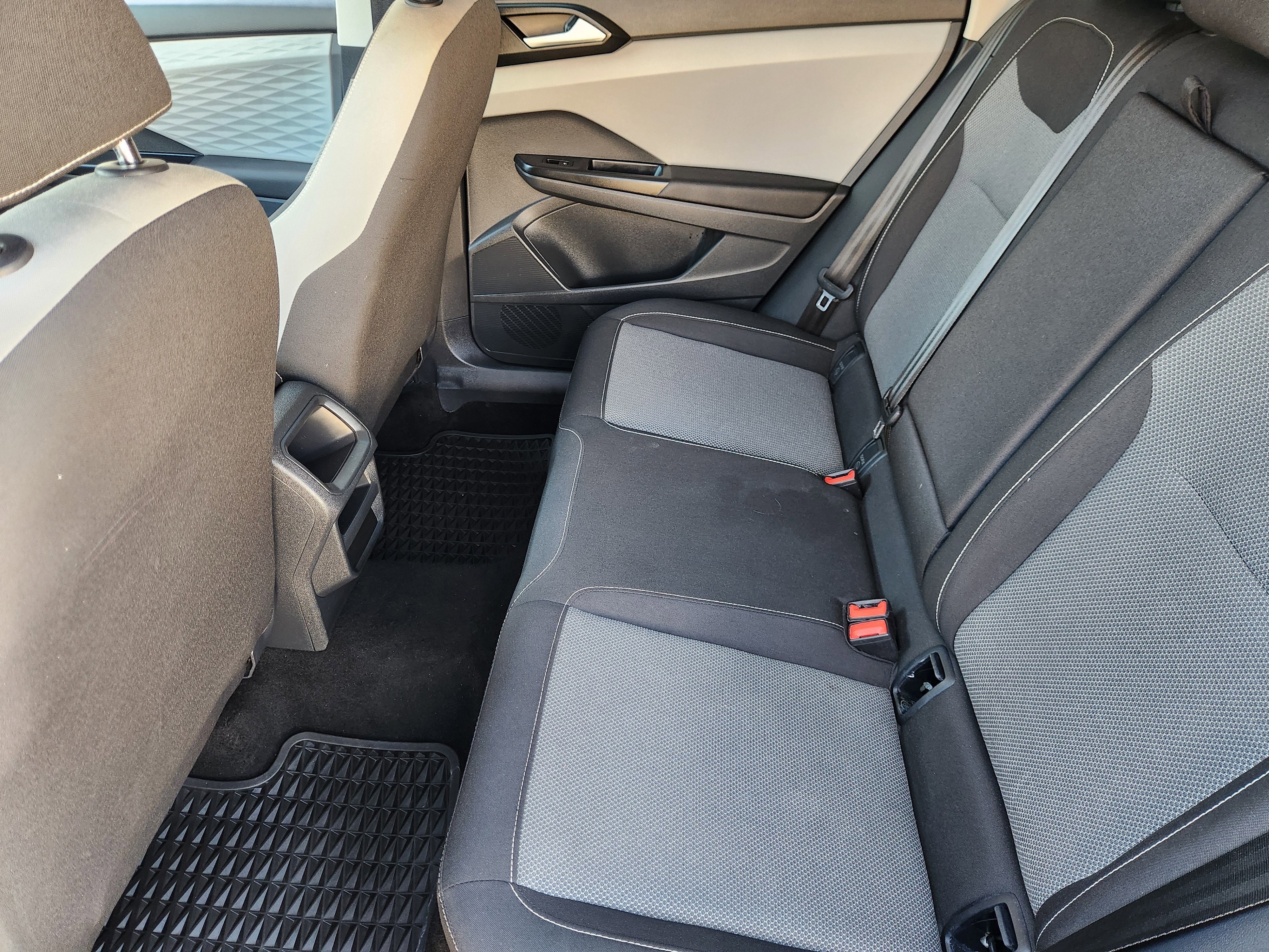 2023 Volkswagen Taos S