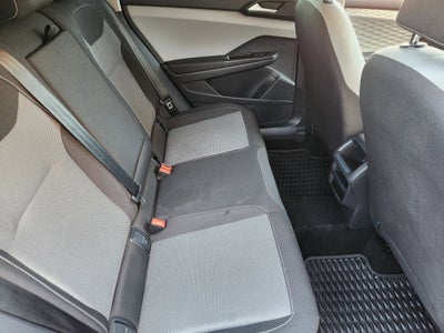 2023 Volkswagen Taos S