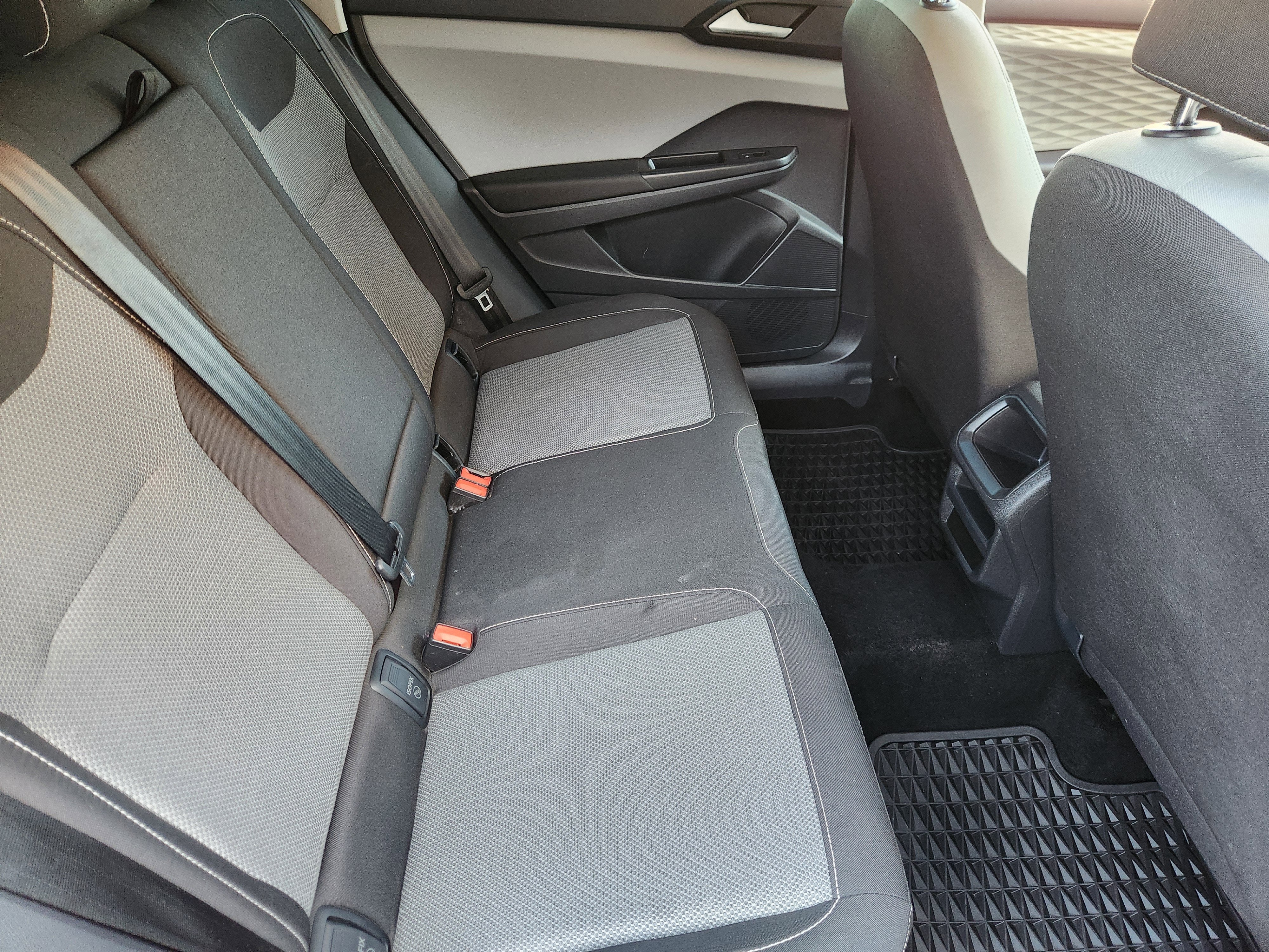 2023 Volkswagen Taos S