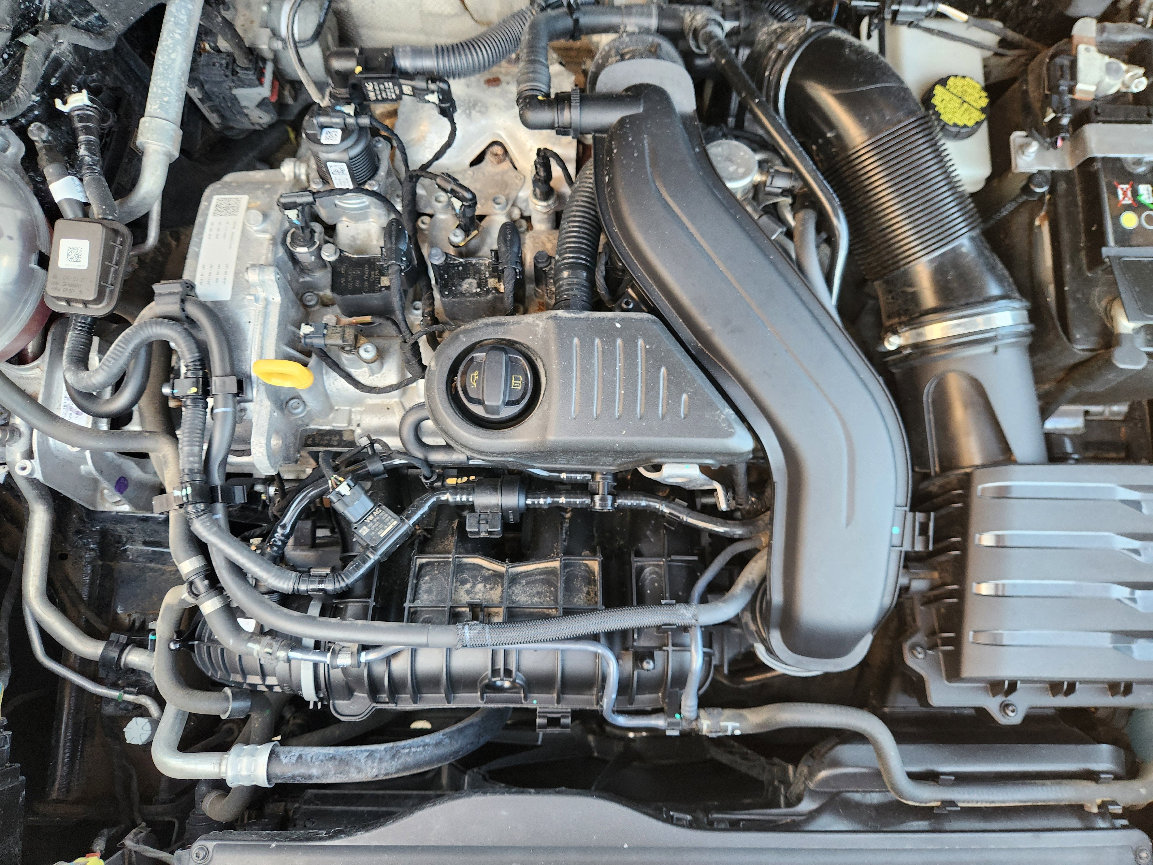 2023 Volkswagen Taos S