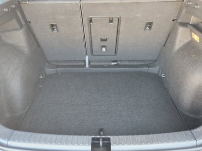 2023 Volkswagen Taos S