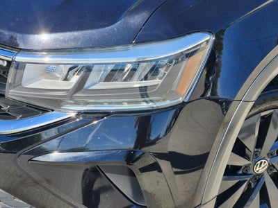 2023 Volkswagen Taos S