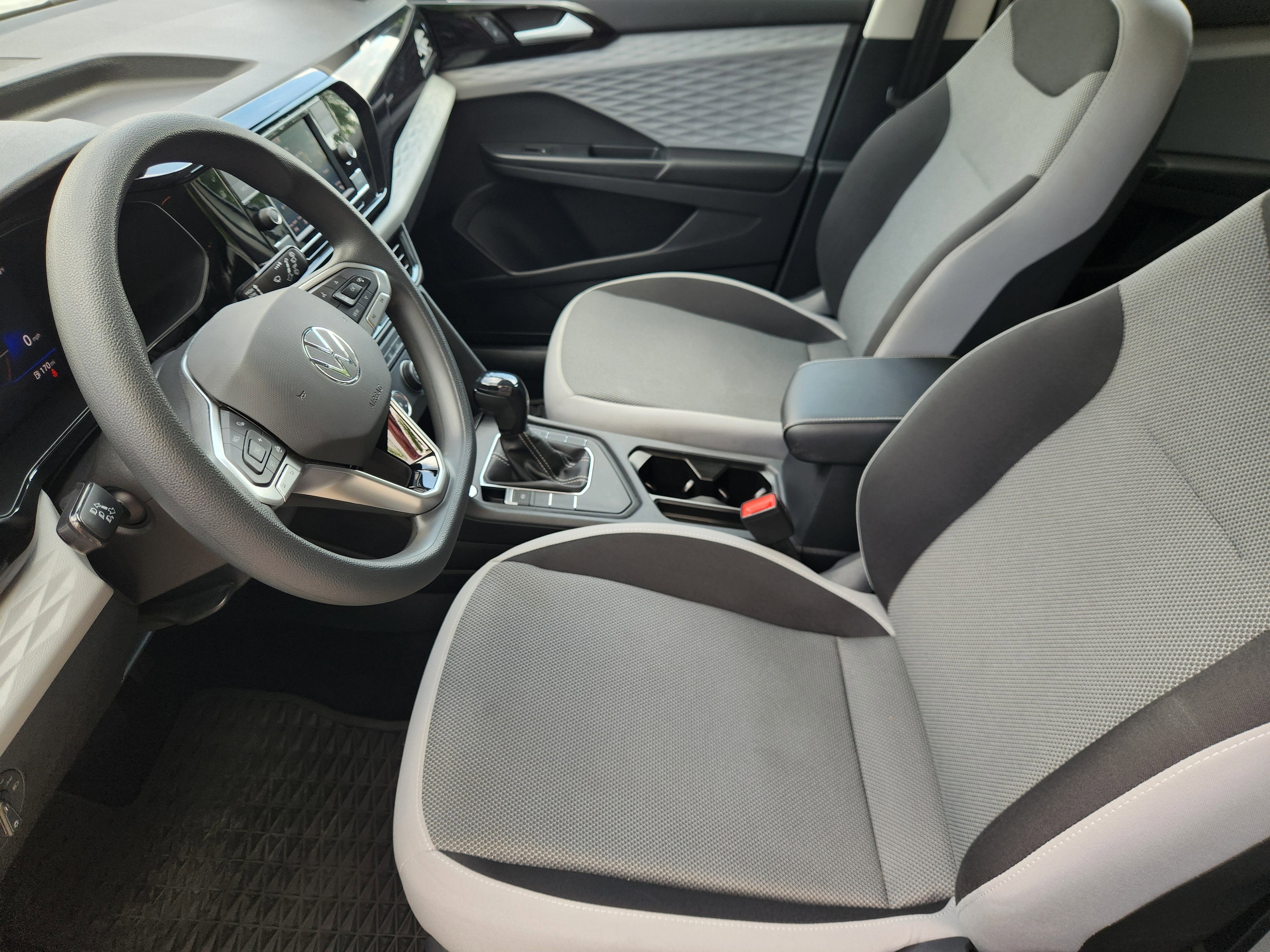 2022 Volkswagen Taos S