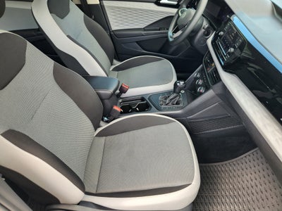 2022 Volkswagen Taos S