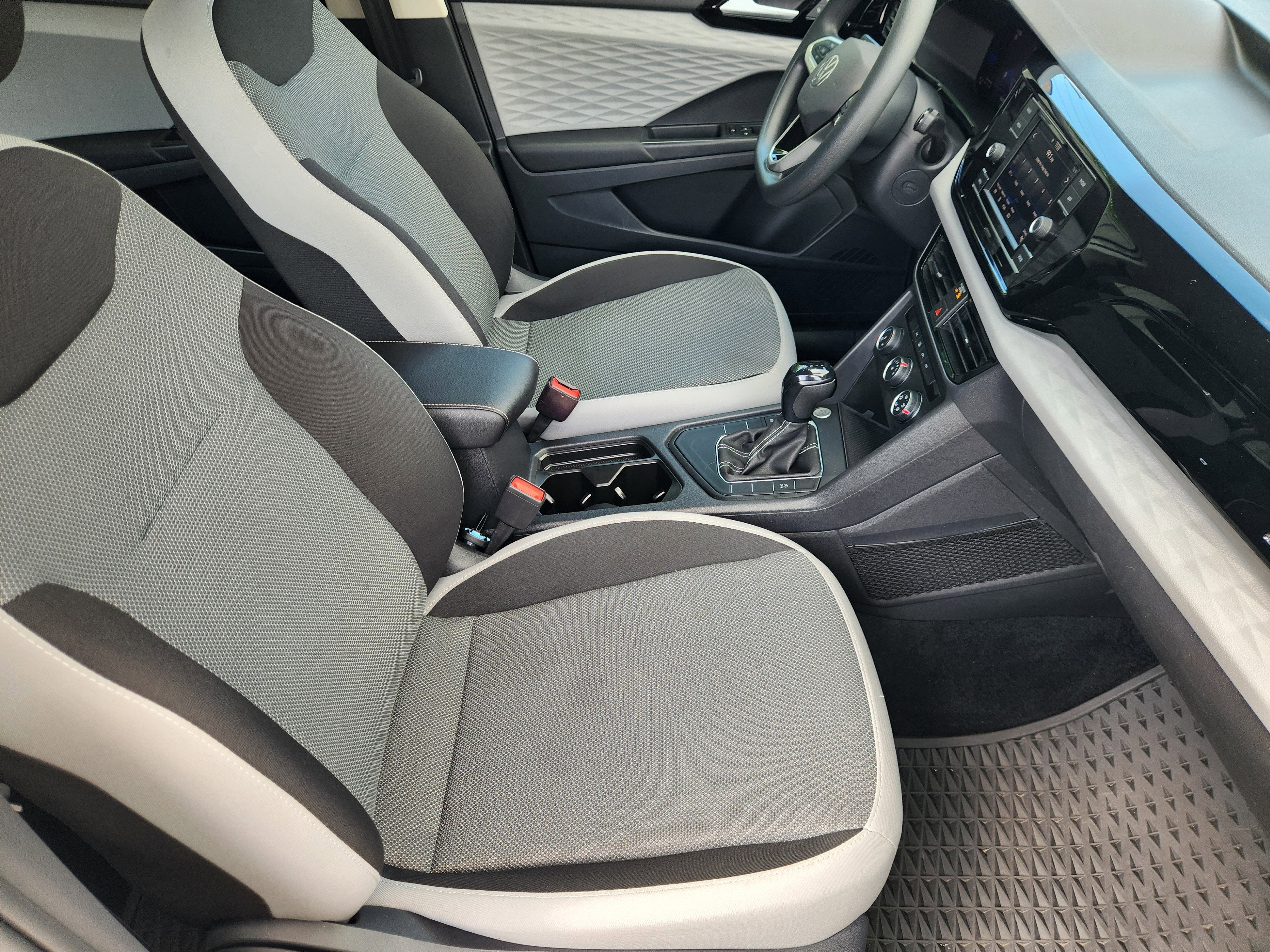 2022 Volkswagen Taos S