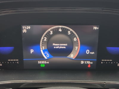 2022 Volkswagen Taos S