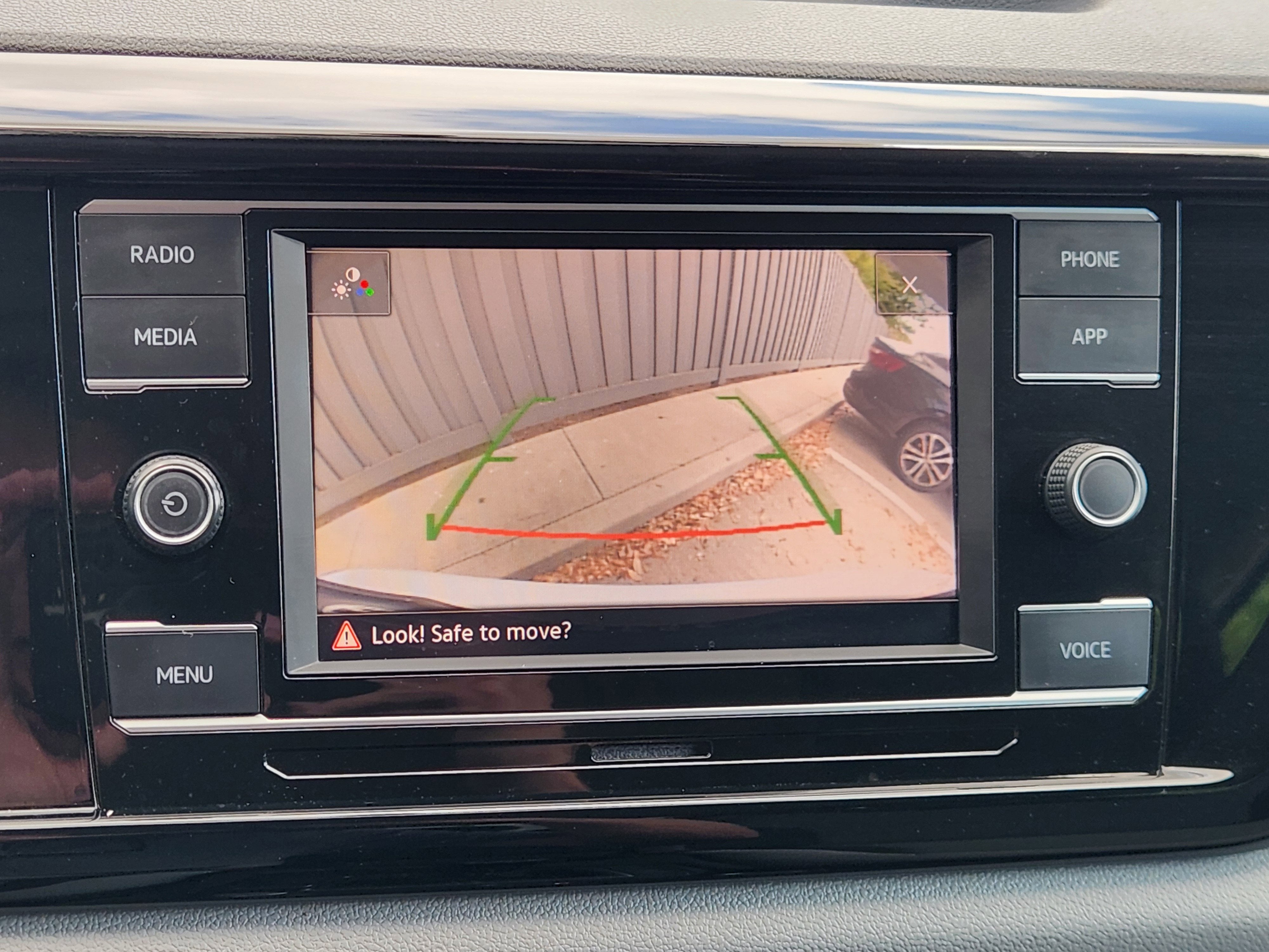 2022 Volkswagen Taos S