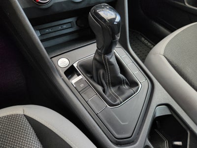 2022 Volkswagen Taos S