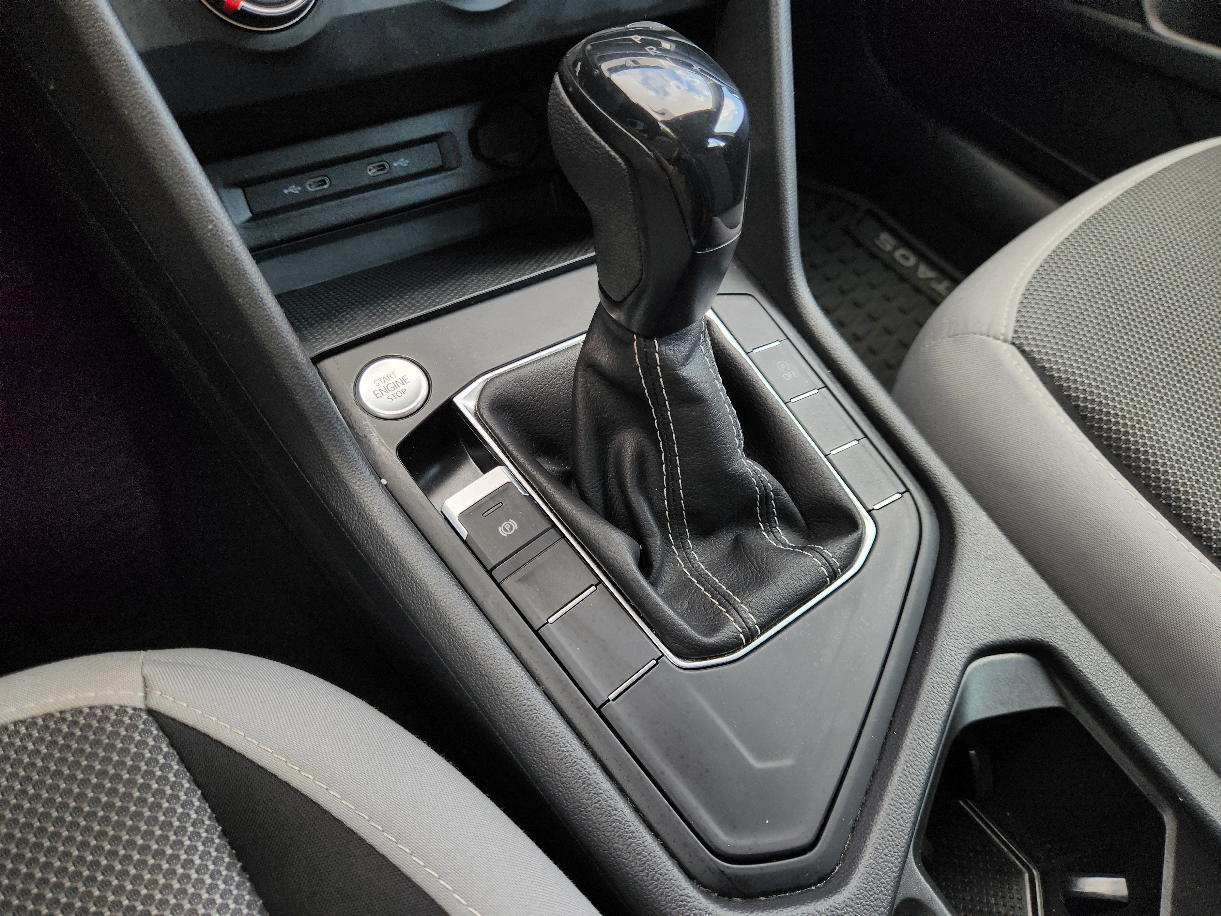 2022 Volkswagen Taos S