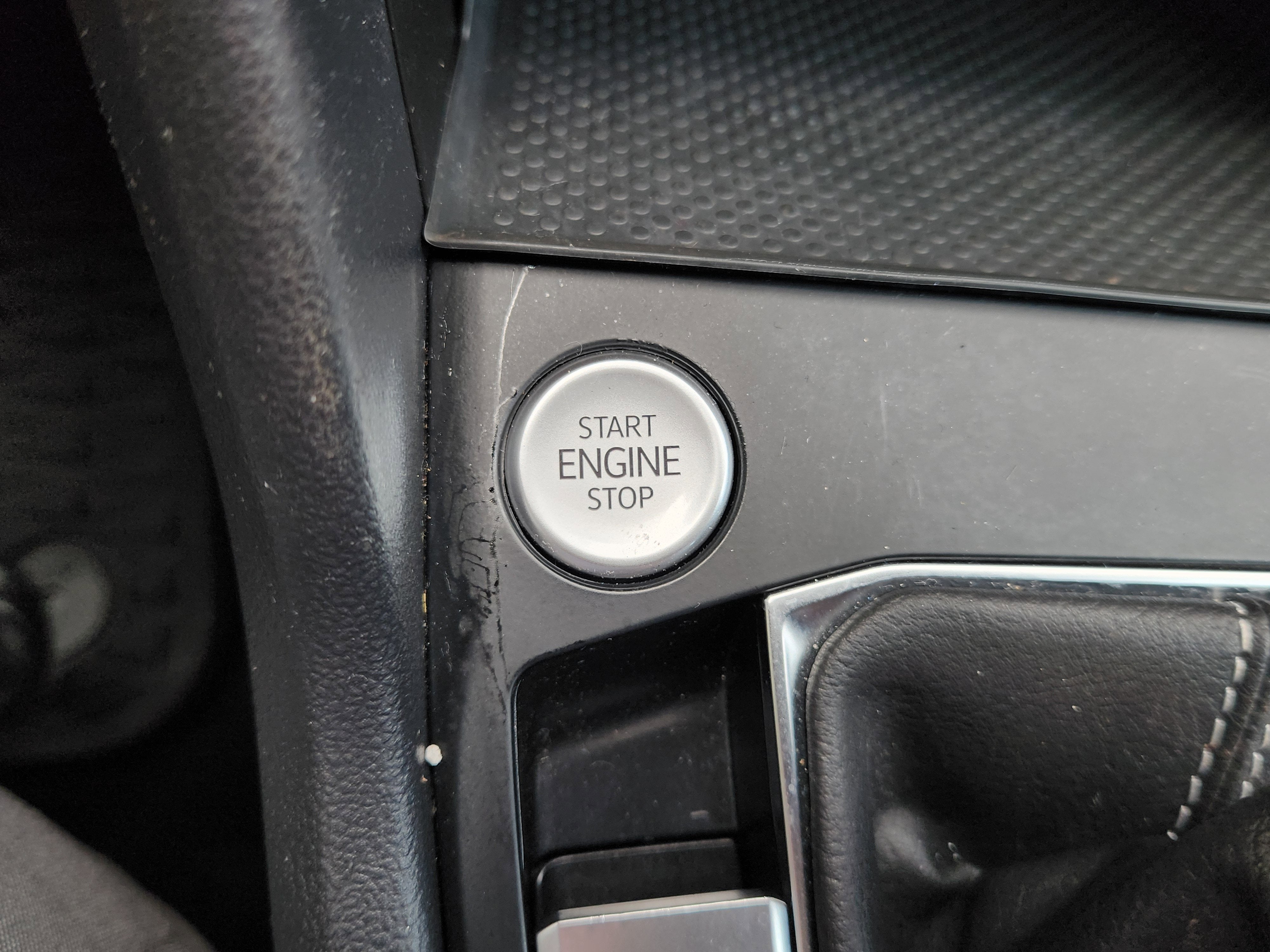 2022 Volkswagen Taos S