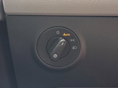 2022 Volkswagen Taos S