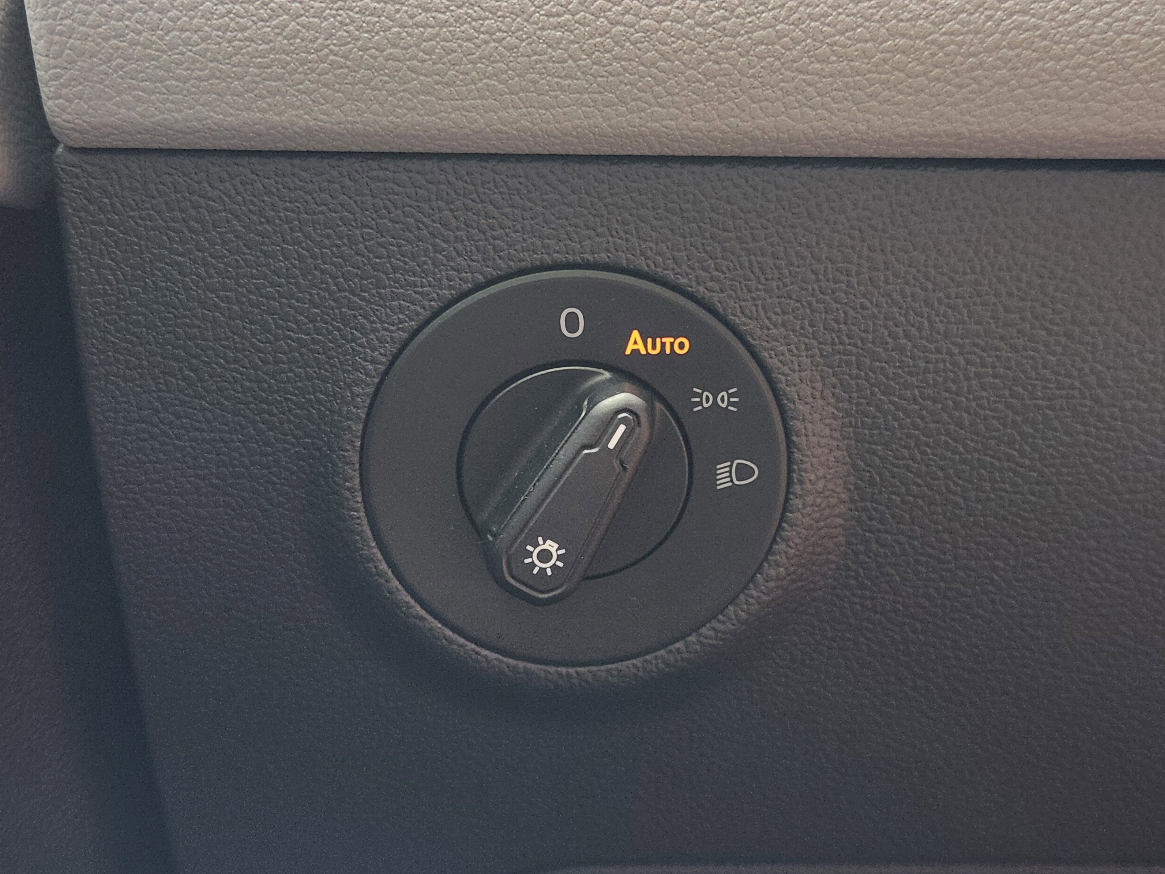 2022 Volkswagen Taos S