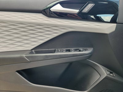 2022 Volkswagen Taos S