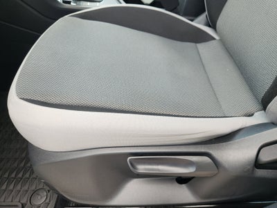 2022 Volkswagen Taos S