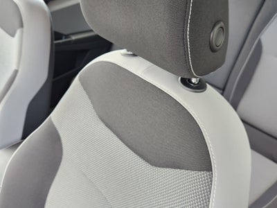 2022 Volkswagen Taos S