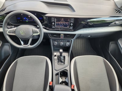 2022 Volkswagen Taos S