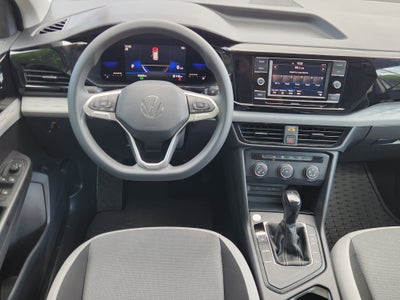 2022 Volkswagen Taos S