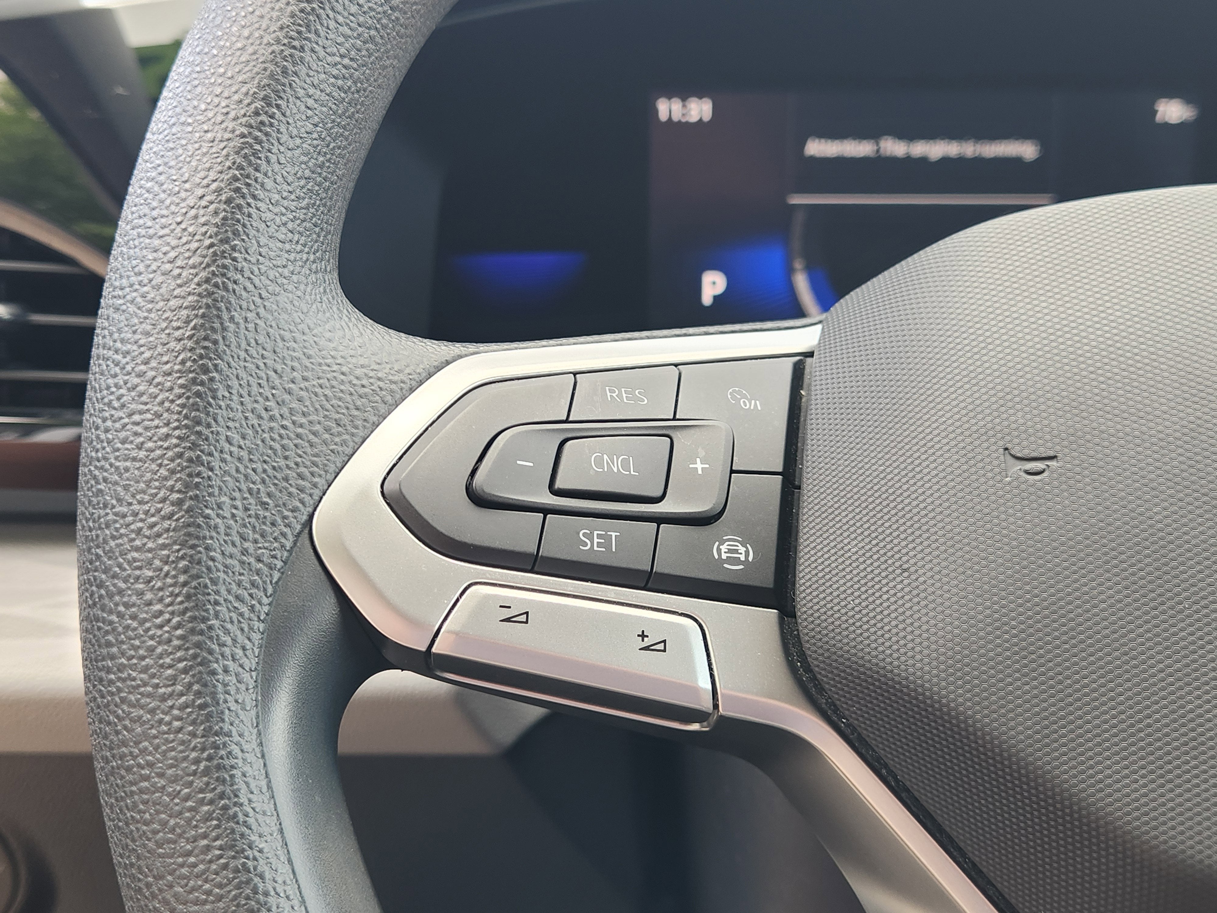 2022 Volkswagen Taos S