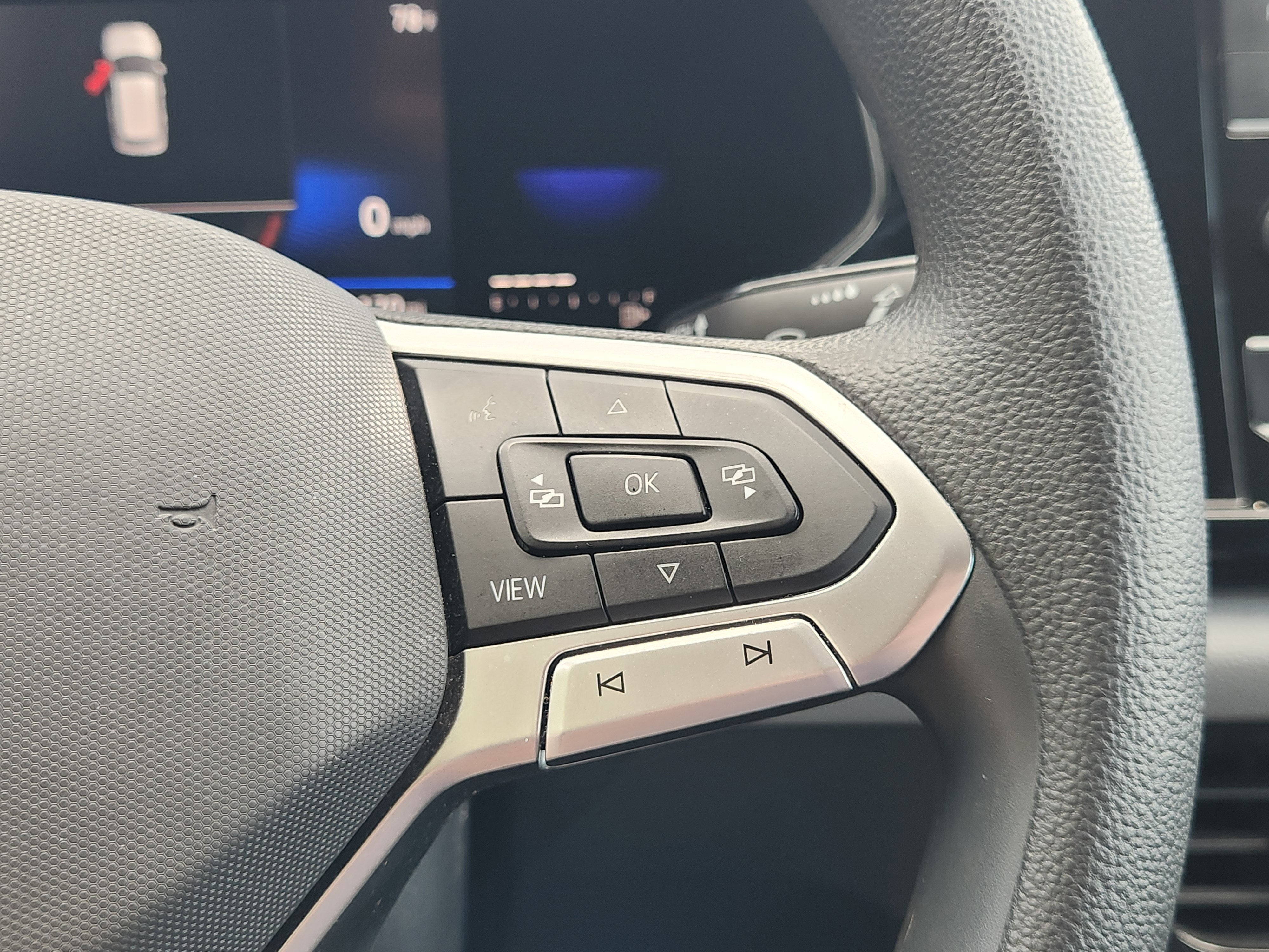 2022 Volkswagen Taos S