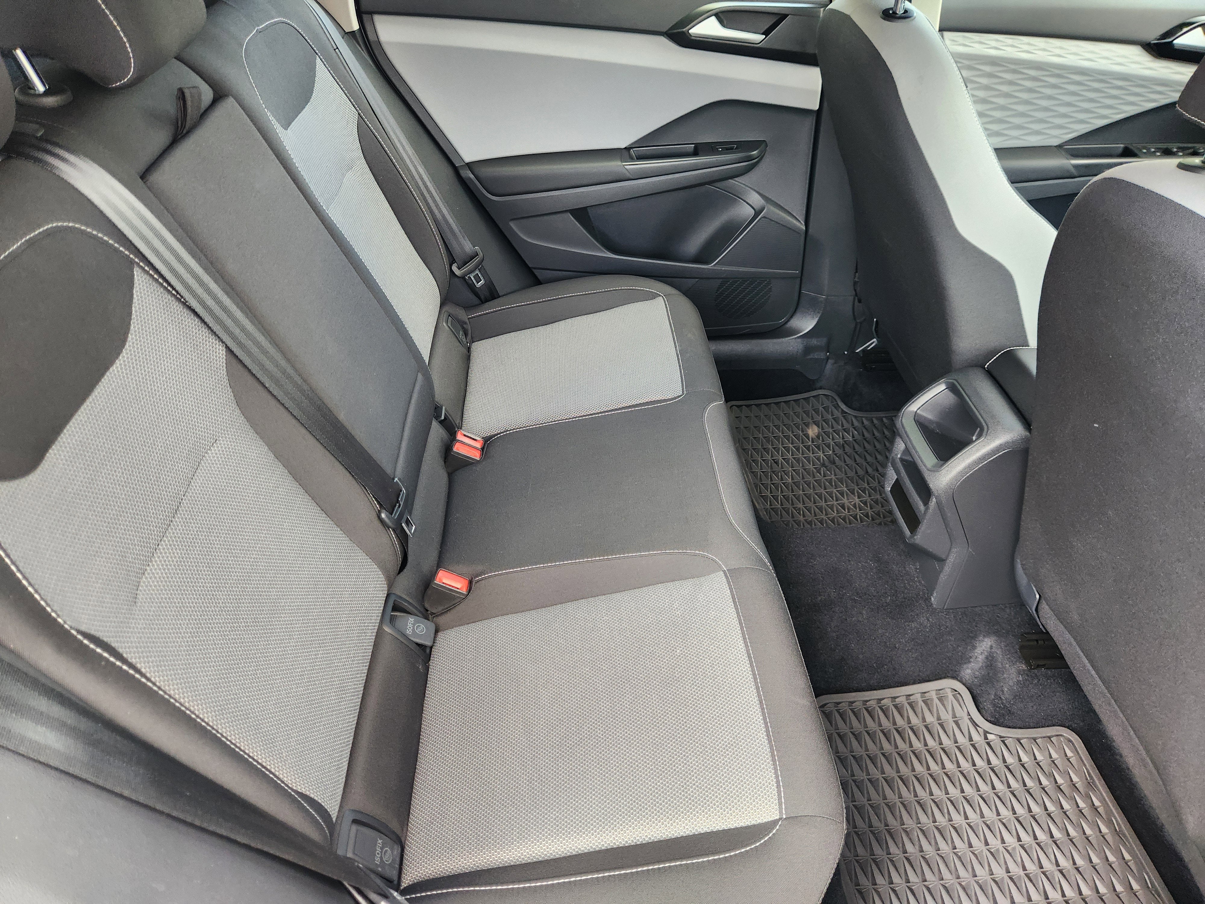 2022 Volkswagen Taos S