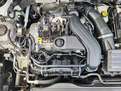 2022 Volkswagen Taos S