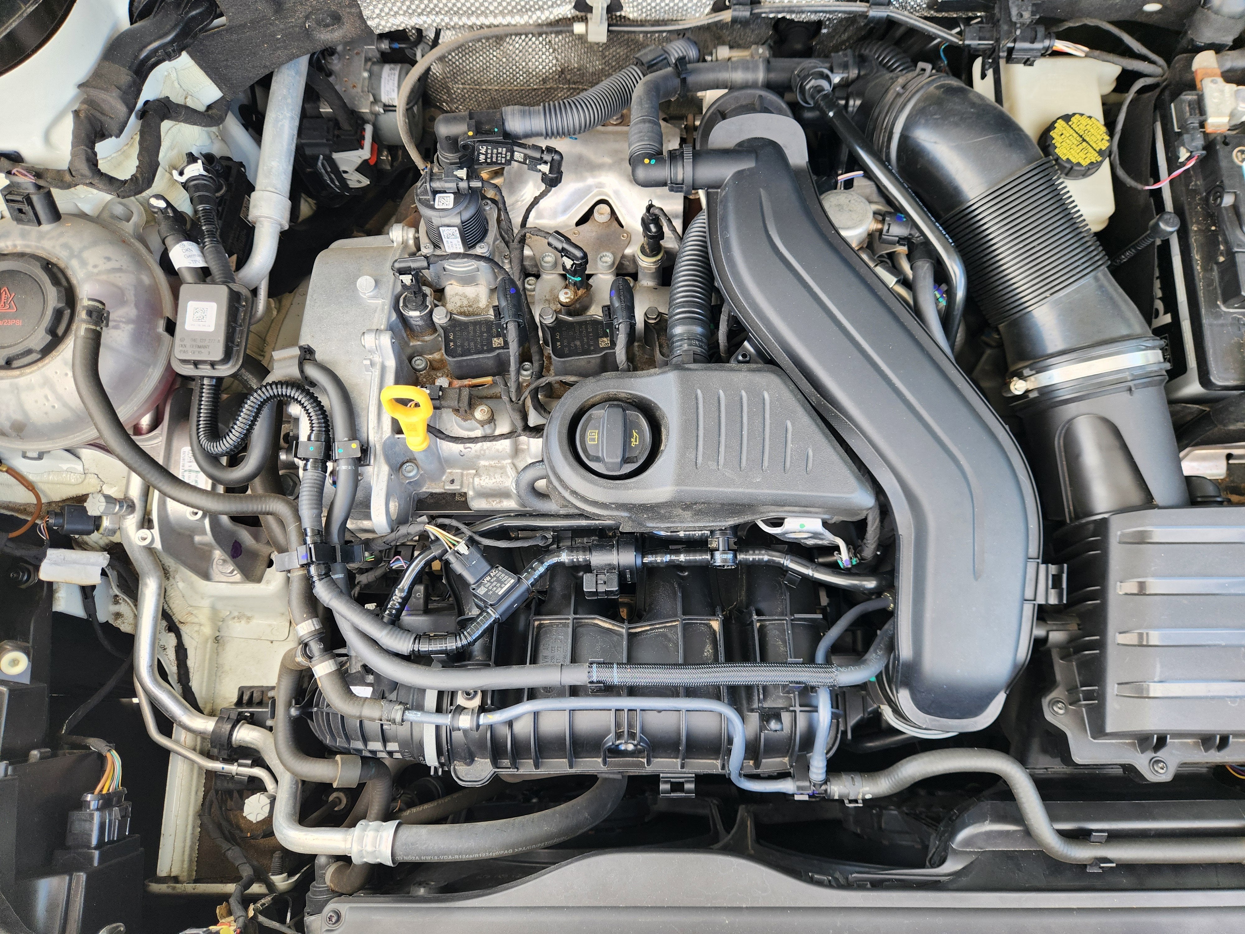 2022 Volkswagen Taos S