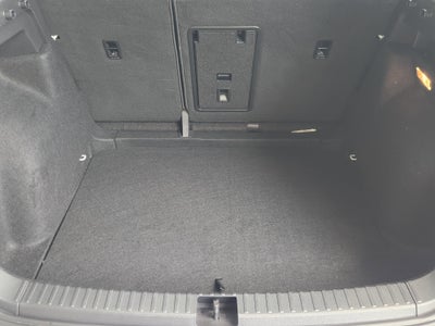 2022 Volkswagen Taos S