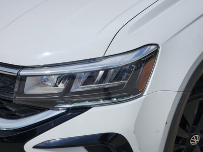 2022 Volkswagen Taos S