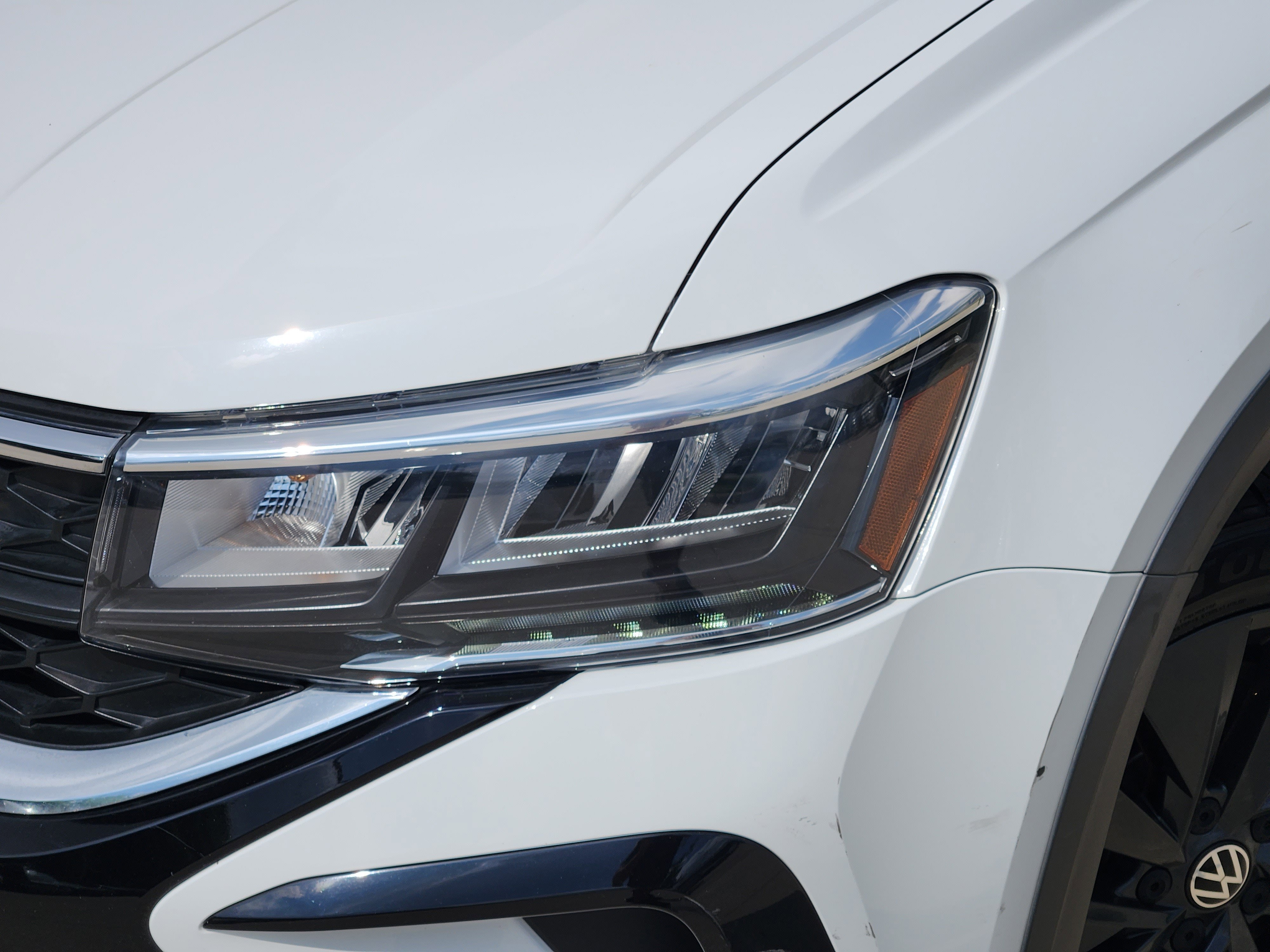 2022 Volkswagen Taos S